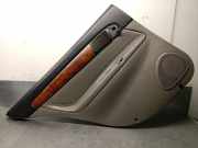 Türverkleidung Links Hinten 96405377 Daewoo / Chevrolet Evanda Limousine 2.0 16V (T20SED)