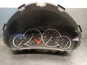 Tachoeinheit Kmh 9659729480 Peugeot 206 (2A/C/H/J/S) Schrägheck 1.4 XR,XS,XT,Gentry (TU3A(KFW))