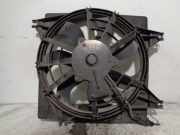 K?hlerventilator 0K2AI15025 Kia Shuma II Schr?gheck 1.6 16V (GA6D)