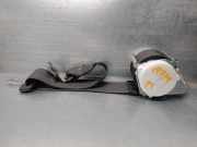 Sicherheitsgurt Links Hinten 3C9857805J Volkswagen Passat Variant (365) Kombi 2.0 TDI 16V 140 (CFFB(Euro 5)) CFFB(Euro 5)
