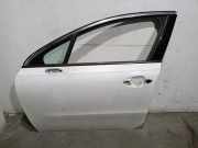 Tür Links Vorne 9002EG Peugeot 508 SW (8E/8U) Kombi 2.0 BlueHDi 150 16V (DW10FD(AHX))