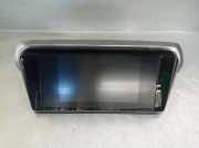 Multifunctionelle Display 9838129680 Peugeot II (UB_, UP_, UW_, UJ_) 1.2 PureTech 100