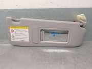 Sonnenblende Rechts 51168038164 BMW 5 serie (F10) Limousine 520d 16V (N47-D20C)