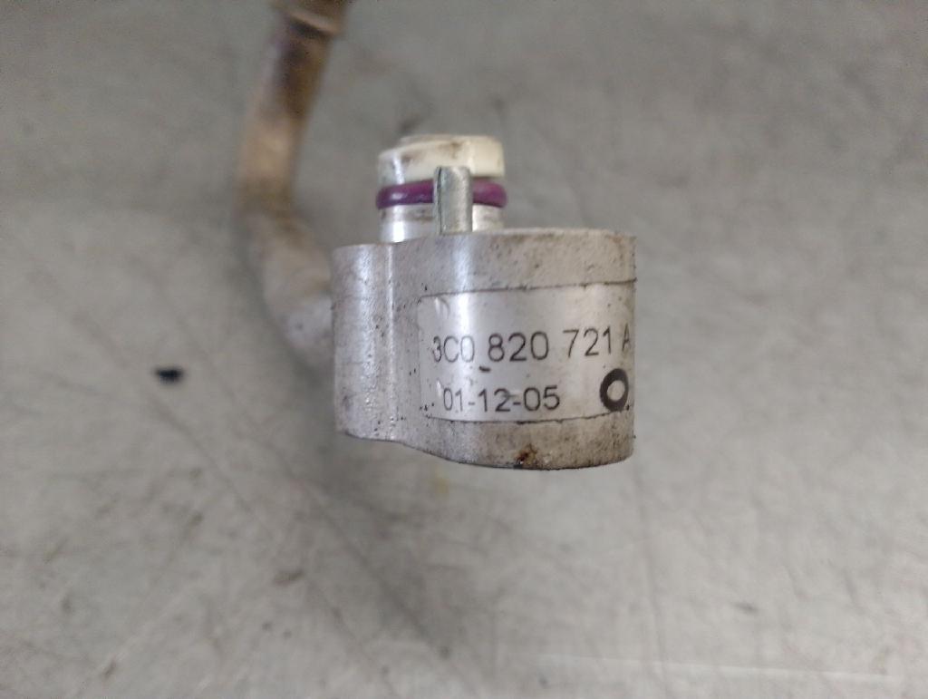 Stoßdämpfer Rechts Vorne 50707700 Fiat Ducato (250) Van 3.0 140 Natural Power (F1CFA401A)