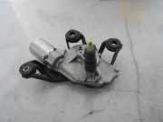 Scheibenwischermotor Hinten 8200080900 Renault Megane II (BM/CM) Schrägheck 1.9 dCi 120 (F9Q-800)
