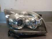 Scheinwerfer Rechts 8113005240 Toyota Avensis (T25/B1B) Limousine 2.0 16V D-4D-F (1AD-FTV(Euro 4))