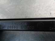 Dritte Bremsleuchte 26590BU000 Nissan Almera tino (V10M) Großraumlimousine 2.2 Di 16V (YD22)