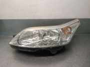 Scheinwerfer Links 9646893980 CitroÃ«n C4 CoupÃ© (LA) SchrÃ¤gheck 3-drs 1.6 HDi 16V 110 (DV6TED4(9HY)) DV6TED4(9HY)