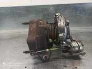 Turbolader 14411BN800 Nissan Almera (N16) Limousine 2.2 dCi 16V (YD22)