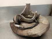 Achsschenkel Halter Links Hinten 33326763119 BMW 7 (E65, E66, E67) 730 d