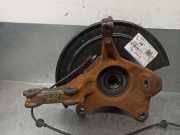 Achsschenkel Halter Rechts Vorne 400144683R Dacia Duster (SR) SUV 1.3 TCE 130 16V (H5H-480(H5H-E4))