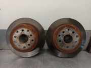 Bremsscheibe Hinten 4243153011 Lexus GS (..S16) Coupé 300 3.0 24V VVT-i (2JZ-GE)