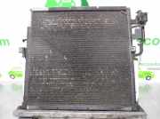Klimakondensator 4615385 BMW 3 serie (E36/4) Limousine 316i (M43-B16(164E2))