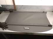 Hutablage 5P8867871E Seat Altea XL (5P5) Gro?raumlimousine 1.6 LPG (CHGA)