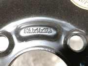 Felge DA6CAA Ford Fiesta 7 Schrägheck 1.1 Ti-VCT 12V 85 (XYJC)