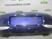 Stoßstange Hinten 1084707 Ford Cougar (ECX/W) Coupé 2.5 24V (LCBA)