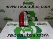 R?cklicht Rechts In Der Heckklappe 924604A610 Hyundai H-1/H-200 Van 2.5 CRDi Powervan (D4CB)