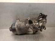Ölfiltergehäuse 6610786 Mazda (BK) 1.6 DI Turbo