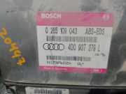 Steuergerät Abs 4D0907379L Audi A6 Avant Quattro (C4) Kombi 2.8 V6 Quattro (AFC)