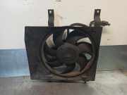 Kühlerventilator 1710084E501 Suzuki Ignis (MH) Schrägheck 5-drs 1.3 DDiS 16V (Z13DT)