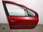 Tür Rechts Vorne 9004S7 Peugeot 307 (3A/C/D) Schrägheck 2.0 HDi 90 (DW10TD(RHY))
