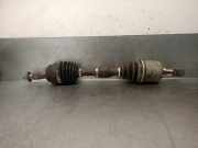 Antriebswelle Links Vorne GD782560XC Mazda 6 (GH12/GHA2) Limousine 2.0 CiDT HP 16V (RF)