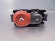 Warnleuchte Schalter 8200214895 Renault Clio III (BR/CR) Schrägheck 1.2 16V 75 (D4F-740(D4F-D7))