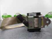 Sicherheitsgurt Links Hinten 96440739EX Peugeot 407 (6D) Limousine 2.0 HDiF 16V (DW10BTED4(RHR))