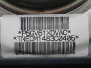 Airbag Lenkrad P5GV61XDVAC Jeep Grand Cherokee (WG/WJ) SUV 2.7 CRD 20V (ENF)