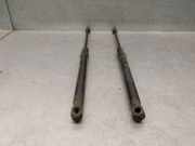 Gasdruckfeder Set Vorne 81161D4001 Kia Optima (JFA) Limousine 1.7 CRDi 16V (D4FD-L)