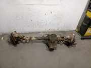 Vorderrad Achse 5551910 Nissan Patrol Wagon (W160) Geländewagen 3.3 D (SD33)