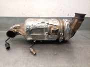 Rußpartikelfilter PSAK634 Peugeot 5008 I (0A/0E) Großraumlimousine 1.6 HDiF 16V (DV6C(9HR))