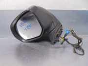 AuÃŸenspiegel Links 8153G8 CitroÃ«n C4 Picasso (UD/UE/UF) GroÃŸraumlimousine 1.6 16V VTi 120 (EP6C(5FS))