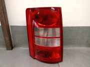 R?cklicht Links 5113203AA Chrysler Voyager/Grand Voyager (RT) Gro?raumlimousine 2.8 CRD 16V Grand Voyager (VM64C)