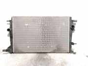 Radiator 214100017R Renault Grand ScÃ©nic III (JZ) GroÃŸraumlimousine 1.6 dCi (R9M-402(R9M-A4))