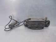 Türgriff Außen Rechts Vorne 4A0837206D Audi S8 (D2) Limousine S8 4.2 V8 32V (AKH)