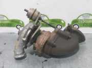 Turbolader 90570506 Opel B BERLINA 2.0 DTI