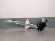 Fensterheber Links Hinten 83401Q0010 Hyundai i20 (BC3) Schrägheck 5-drs 1.2 16V (G4LF)