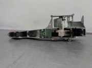 T?rgriff Au?en Rechts Vorne Peugeot Expert (G9) Van 2.0 HDiF 16V 130 (RH02)