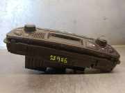 Bedienung Klimacontrolle 2098300285 Mercedes-Benz CLK 270 CDI (209.316)