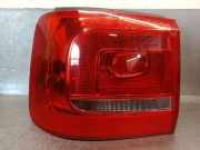 Rücklicht Links 1T0945095R Volkswagen Touran (1T1/T2) Großraumlimousine 1.6 TDI 16V (CAYC) CAYC
