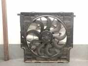 Kühlerventilator 17118472321 BMW X3 (G01) SUV xDrive 20d 2.0 TwinPower 16V Mild Hybrid (B47-D20B)