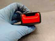 G?rtelschnalle Rechts Hinten 4G0857740A Audi Q3 (8UB/8UG) SUV 2.0 TDI 16V 177 Quattro (CLLB(Euro 5))