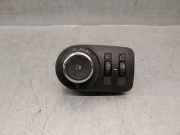 Lichtschalter 13294814 Opel Zafira Tourer (P12) Gro?raumlimousine 1.6 CDTI 16V ecoFLEX 120 (B16DTH)