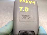 G?rtelschnalle Rechts Hinten 104403381 Fiat Bravo (182A) Schr?gheck 3-drs 1.9 TDS S,SX 75 (182.A.8000)