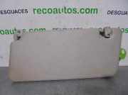 Sonnenblende Rechts Rover 25 Schr?gheck 1.6 16V (16K4F)