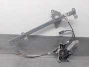 Fensterheber Rechts Hinten 8270070J00 Nissan Primera (P10) Limousine 1.6 16V (GA16DE)