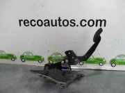 Bremspedal Mazda 3 Sedán (BK) 1.6 DI Turbo (BK12Y)