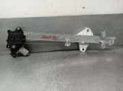 Fensterheber Links Vorne CM093700A Honda Civic (FK6/7/8/9) Schrägheck 1.0i VTEC Turbo 12V (P10A2)