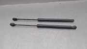 Gasdruckfedern Set Hinten 5J7827550 Skoda Roomster (5J) Großraumlimousine 1.9 TDI (BLS)